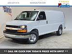 New 2025 Chevrolet Express 2500 Upfitted Cargo Van for sale #51319 - photo 1