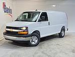 New 2025 Chevrolet Express 2500 Upfitted Cargo Van for sale #51319 - photo 3