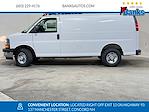 New 2025 Chevrolet Express 2500 Upfitted Cargo Van for sale #51319 - photo 6