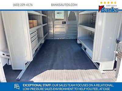 New 2025 Chevrolet Express 2500 Upfitted Cargo Van for sale #51321 - photo 2
