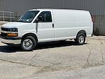 New 2025 Chevrolet Express 2500 Upfitted Cargo Van for sale #51321 - photo 3
