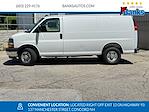 New 2025 Chevrolet Express 2500 Upfitted Cargo Van for sale #51321 - photo 6