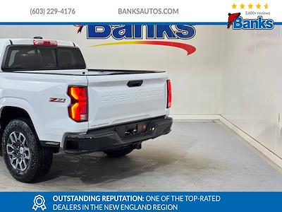 New 2025 Chevrolet Colorado Z71 Crew Cab 4WD Pickup for sale #51323 - photo 2