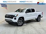 New 2025 Chevrolet Colorado Z71 Crew Cab 4WD Pickup for sale #51323 - photo 1