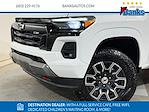 New 2025 Chevrolet Colorado Z71 Crew Cab 4WD Pickup for sale #51323 - photo 4