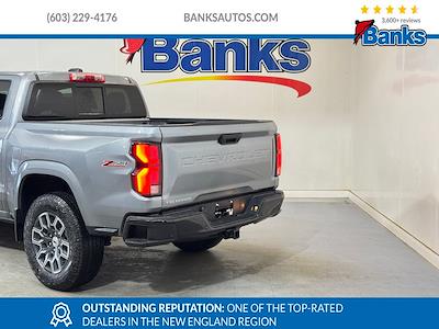 New 2025 Chevrolet Colorado Z71 Crew Cab 4WD Pickup for sale #51332 - photo 2