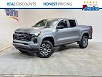 New 2025 Chevrolet Colorado Z71 Crew Cab 4WD Pickup for sale #51332 - photo 1
