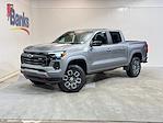 New 2025 Chevrolet Colorado Z71 Crew Cab 4WD Pickup for sale #51332 - photo 3