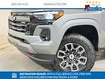 New 2025 Chevrolet Colorado Z71 Crew Cab 4WD Pickup for sale #51332 - photo 4