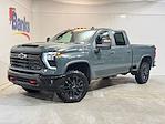 New 2025 Chevrolet Silverado 3500 LT Crew Cab 4WD Pickup for sale #51333 - photo 3