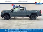 New 2025 Chevrolet Silverado 3500 LT Crew Cab 4WD Pickup for sale #51333 - photo 6