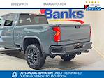 New 2025 Chevrolet Silverado 3500 LT Crew Cab 4WD Pickup for sale #51333 - photo 2