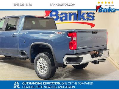 New 2025 Chevrolet Silverado 2500 LT Crew Cab 4WD Pickup for sale #51334 - photo 2