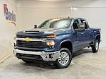 New 2025 Chevrolet Silverado 2500 LT Crew Cab 4WD Pickup for sale #51334 - photo 3