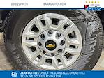 New 2025 Chevrolet Silverado 2500 LT Crew Cab 4WD Pickup for sale #51334 - photo 5