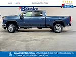 New 2025 Chevrolet Silverado 2500 LT Crew Cab 4WD Pickup for sale #51334 - photo 6