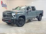 New 2025 Chevrolet Silverado 2500 LT Crew Cab 4WD Pickup for sale #51336 - photo 3