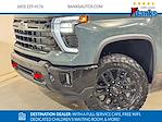 New 2025 Chevrolet Silverado 2500 LT Crew Cab 4WD Pickup for sale #51336 - photo 4