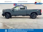 New 2025 Chevrolet Silverado 2500 LT Crew Cab 4WD Pickup for sale #51336 - photo 7