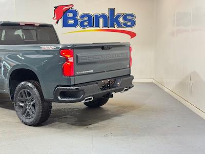 New 2025 Chevrolet Silverado 1500 LT Crew Cab 4WD Pickup for sale #51353 - photo 2