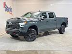 New 2025 Chevrolet Silverado 1500 LT Crew Cab 4WD Pickup for sale #51353 - photo 3