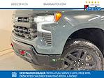 New 2025 Chevrolet Silverado 1500 LT Crew Cab 4WD Pickup for sale #51353 - photo 4