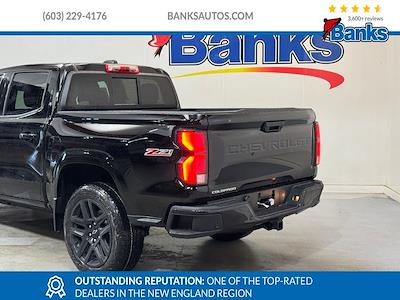 New 2025 Chevrolet Colorado Z71 Crew Cab 4WD Pickup for sale #51355 - photo 2