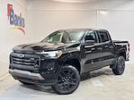 New 2025 Chevrolet Colorado Z71 Crew Cab 4WD Pickup for sale #51355 - photo 3
