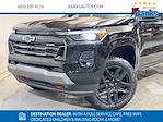 New 2025 Chevrolet Colorado Z71 Crew Cab 4WD Pickup for sale #51355 - photo 4