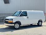 New 2025 Chevrolet Express 2500 Empty Cargo Van for sale #51357 - photo 4