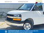 New 2025 Chevrolet Express 2500 Empty Cargo Van for sale #51357 - photo 5