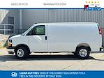 New 2025 Chevrolet Express 2500 Empty Cargo Van for sale #51357 - photo 6