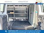 New 2025 Chevrolet Express 2500 Empty Cargo Van for sale #51357 - photo 7