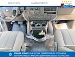 New 2025 Chevrolet Express 2500 Empty Cargo Van for sale #51357 - photo 9