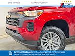New 2025 Chevrolet Colorado Work Truck Crew Cab 4WD Pickup for sale #51364 - photo 4