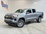 New 2025 Chevrolet Colorado Work Truck Crew Cab 4WD Pickup for sale #51365 - photo 3