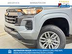 New 2025 Chevrolet Colorado Work Truck Crew Cab 4WD Pickup for sale #51365 - photo 4