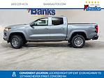 New 2025 Chevrolet Colorado Work Truck Crew Cab 4WD Pickup for sale #51365 - photo 6