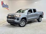 New 2025 Chevrolet Colorado Work Truck Crew Cab 4WD Pickup for sale #51366 - photo 3