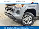 New 2025 Chevrolet Colorado Work Truck Crew Cab 4WD Pickup for sale #51366 - photo 4