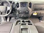 New 2025 Chevrolet Silverado 2500 Custom Crew Cab 4WD SRW Pickup for sale #51368 - photo 12