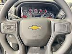 New 2025 Chevrolet Silverado 2500 Custom Crew Cab 4WD SRW Pickup for sale #51368 - photo 15