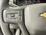 New 2025 Chevrolet Silverado 2500 Custom Crew Cab 4WD SRW Pickup for sale #51368 - photo 16
