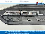 New 2025 Chevrolet Silverado 2500 Custom Crew Cab 4WD SRW Pickup for sale #51368 - photo 6
