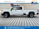 New 2025 Chevrolet Silverado 2500 Custom Crew Cab 4WD SRW Pickup for sale #51368 - photo 7