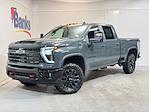 New 2025 Chevrolet Silverado 2500 LT Crew Cab 4WD Pickup for sale #51369 - photo 3
