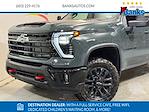 New 2025 Chevrolet Silverado 2500 LT Crew Cab 4WD Pickup for sale #51369 - photo 4