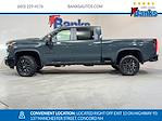 New 2025 Chevrolet Silverado 2500 LT Crew Cab 4WD Pickup for sale #51369 - photo 6