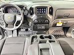 New 2025 Chevrolet Silverado 1500 Work Truck Regular Cab 4WD Pickup for sale #51372 - photo 10