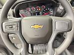 New 2025 Chevrolet Silverado 1500 Work Truck Regular Cab 4WD Pickup for sale #51372 - photo 14